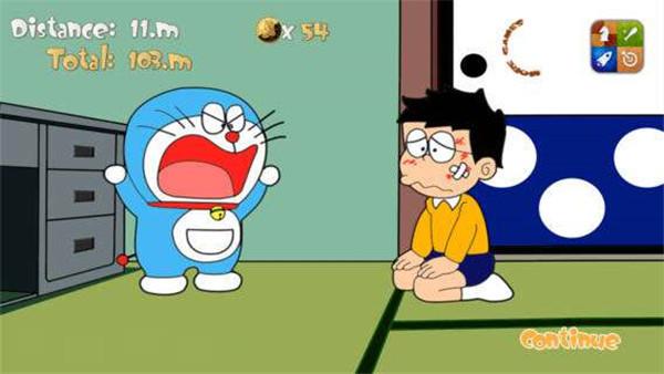 哆啦a梦世界doraemonx最新版2
