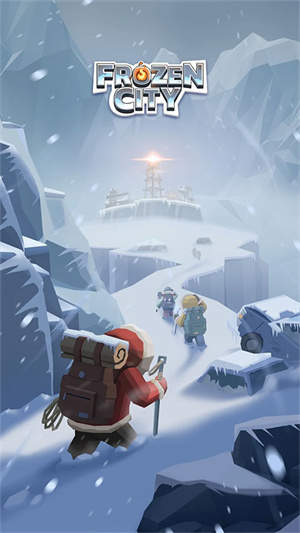 frozencity手游0
