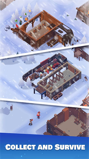 frozencity手游1