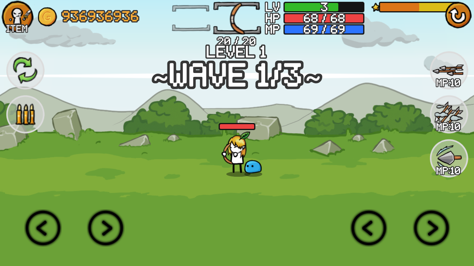 火柴人枪手2汉化版0