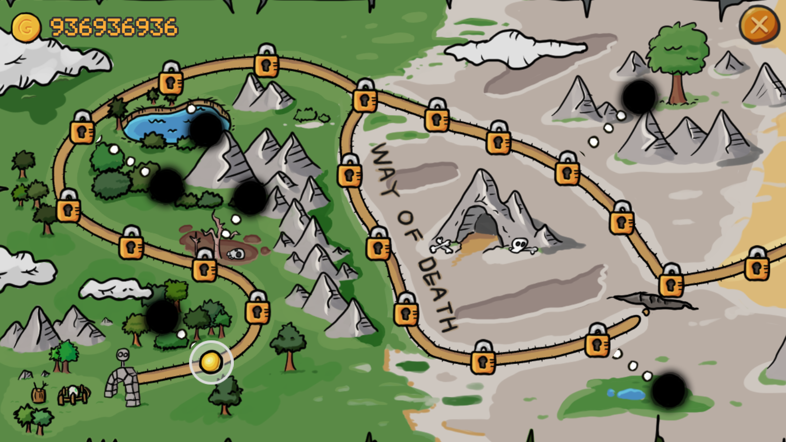 火柴人枪手2汉化版2