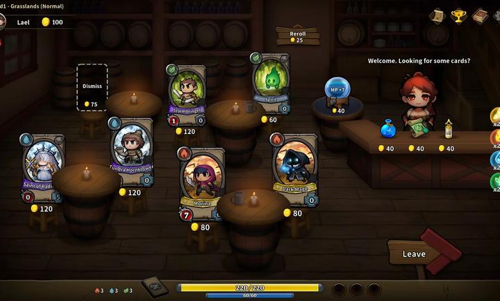 英雄征集(HeroesWanted)汉化版10981