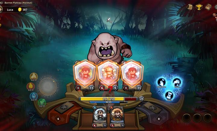 英雄征集(HeroesWanted)汉化版10981