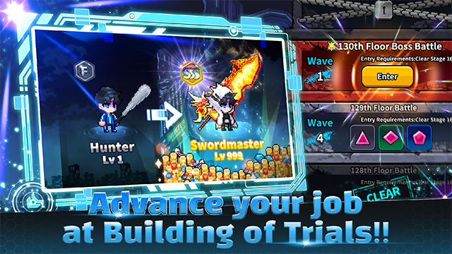 猎人英雄手游11323