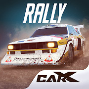 carxrally汉化版