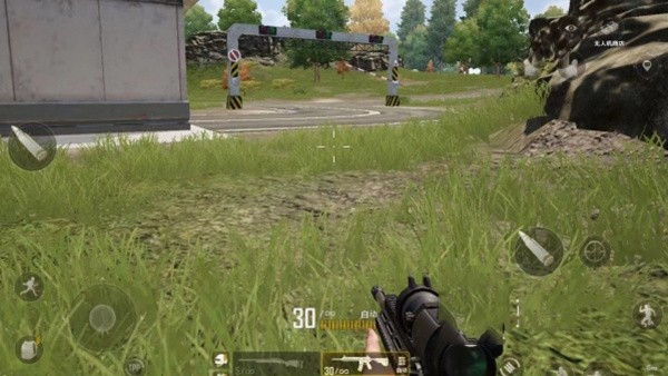 PUBGNEWSTATE國(guó)際服攻略2