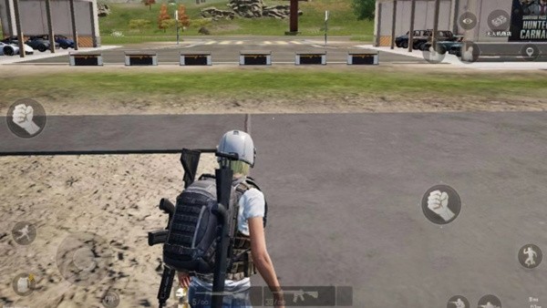 PUBGNEWSTATE國(guó)際服攻略3