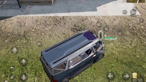 PUBGNEWSTATE國(guó)際服攻略5