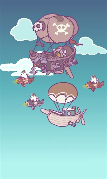 动物游轮(Animal&Cruise)0