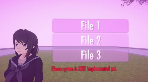 病娇模拟器我的前辈12643