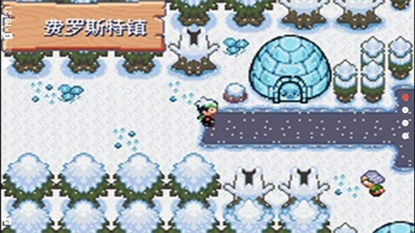 口袋妖怪空之花神补完版2