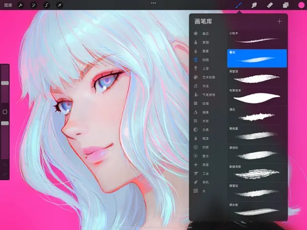 procreate最新版6343
