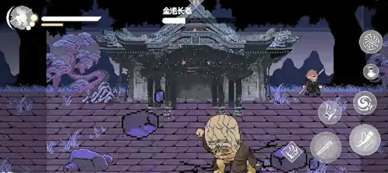横版像素黑神话悟空12890