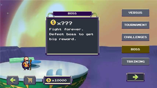 传奇z勇士汉化版12968