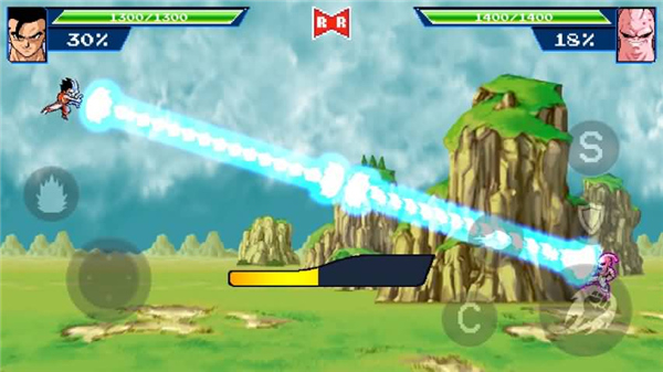 传奇z勇士汉化版12968