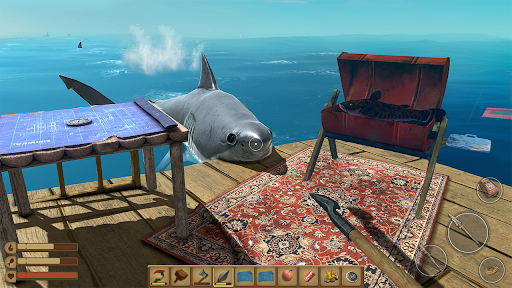 木工生存岛中文版12984