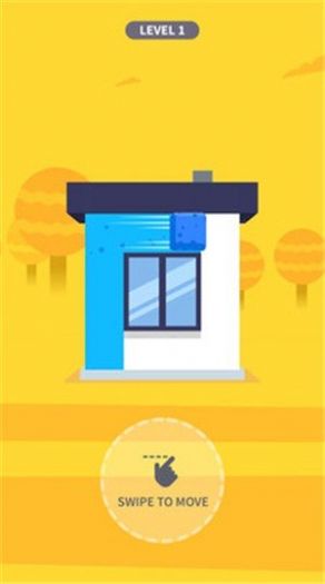 粉刷建造房屋2