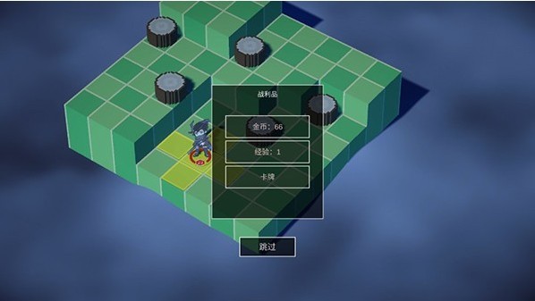 不可名状的地牢游戏完整版