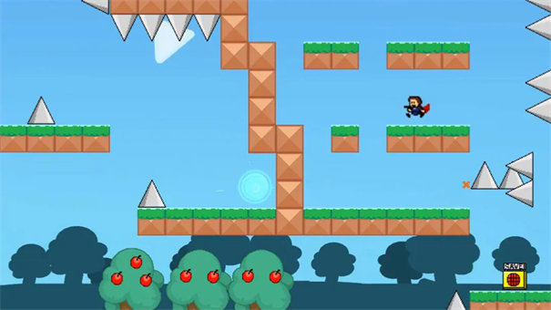 全民iwanna最新版13190