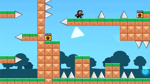 全民iwanna最新版13190