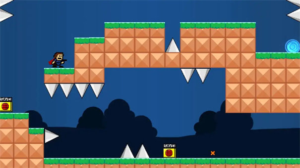 全民iwanna最新版13190