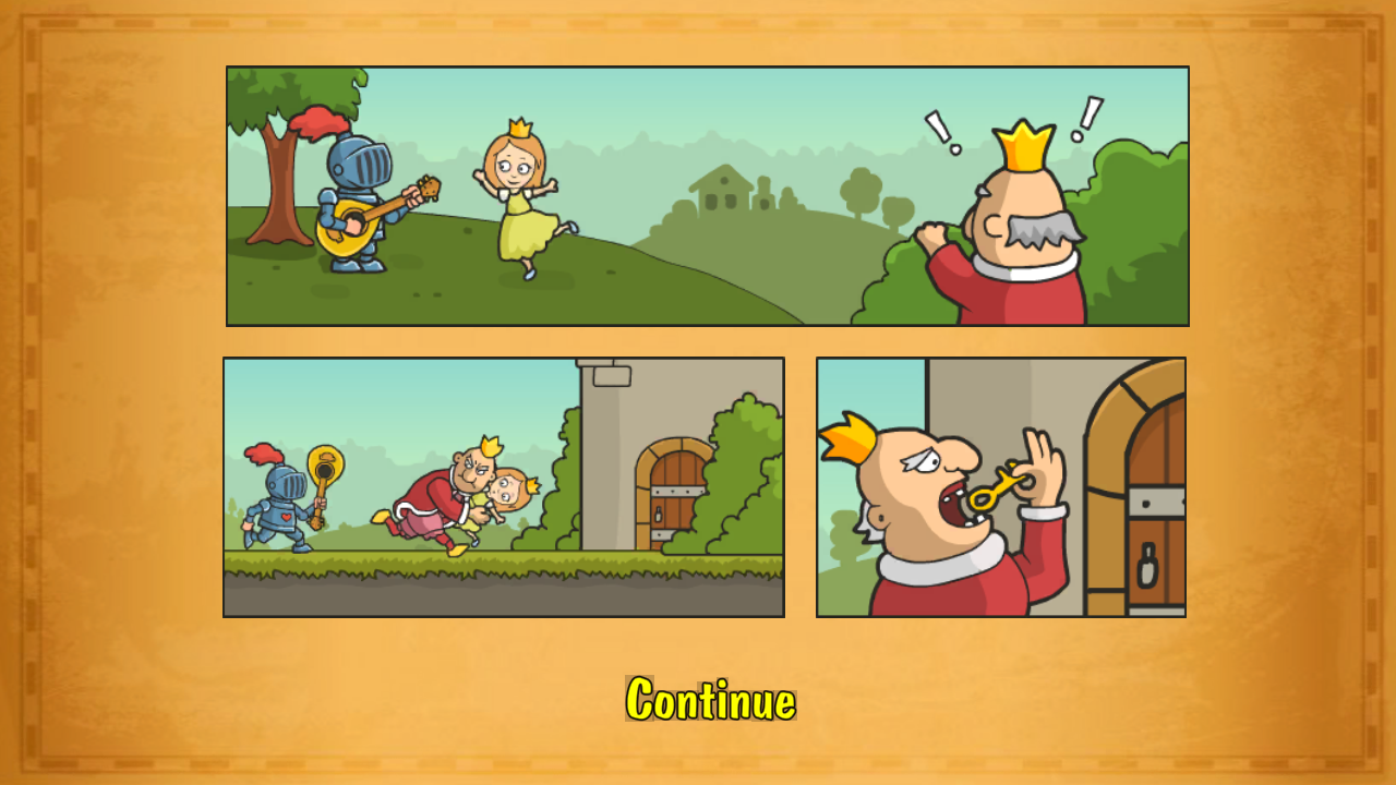 城堡破坏者免广告版13205