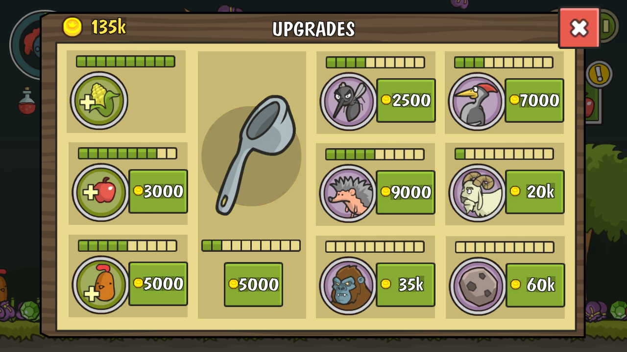 城堡破坏者免广告版13205