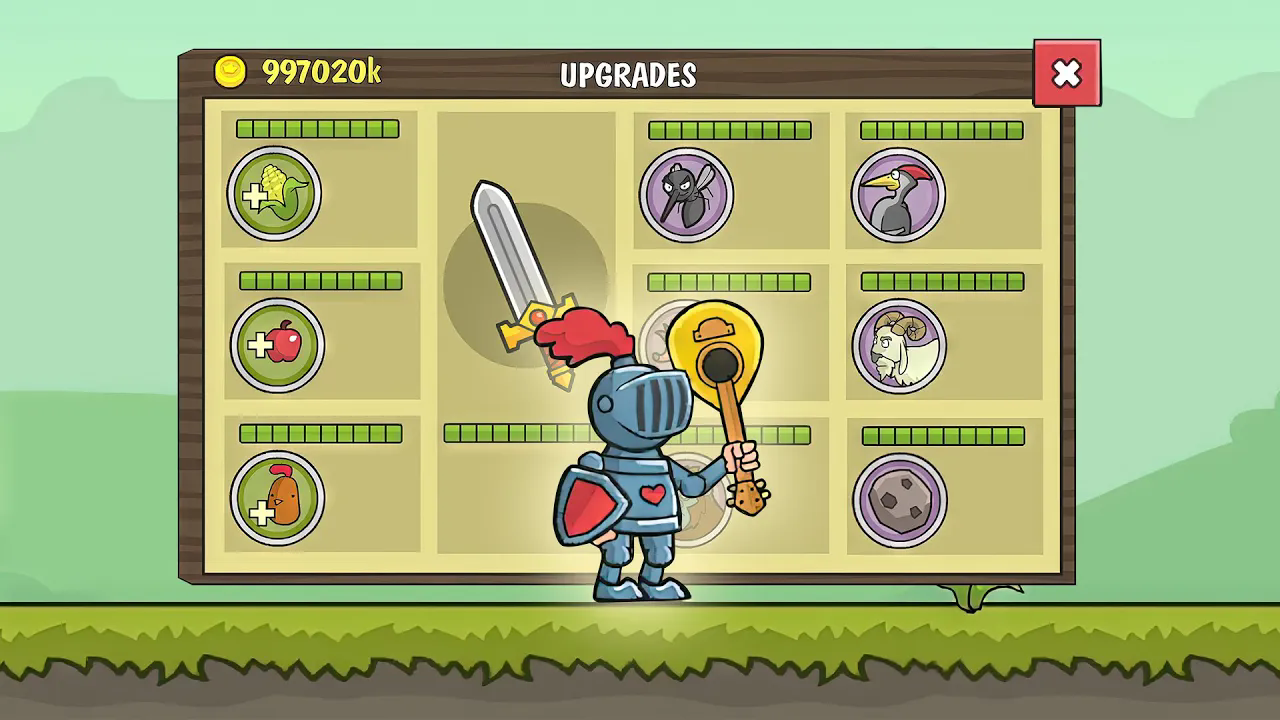 城堡破坏者免广告版13205