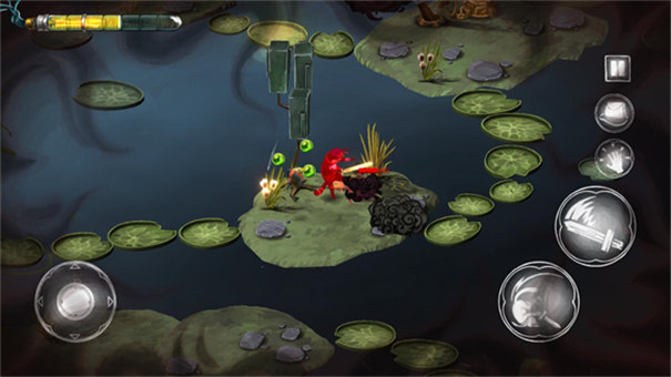 虚构世界2信条谷手机版13225