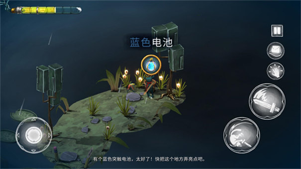 虚构世界2信条谷手机版13225