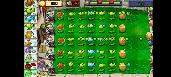 植物大战僵尸wp版手机版0