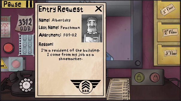 伪人邻居手机版13489