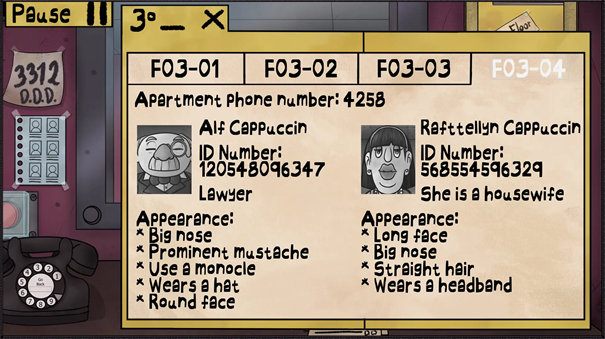 伪人邻居手机版13489