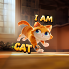 I Am Cat手機版