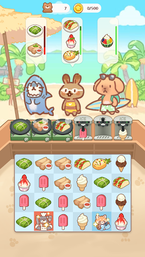 動物園餐廳2