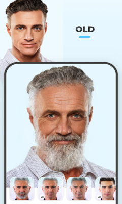 faceapp修图软件6524