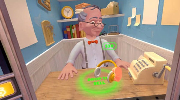 我是保安手机版0