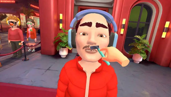 我是保安手机版2