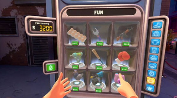 我是保安手机版1