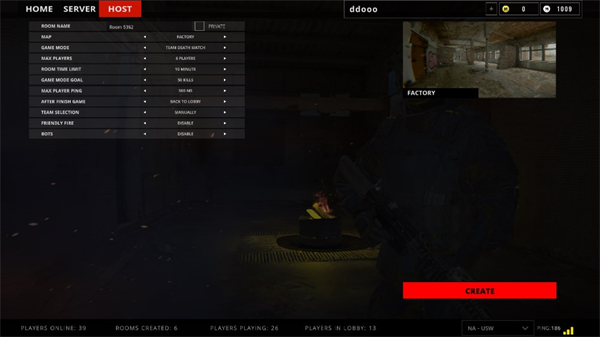 代号真实联机中文版0