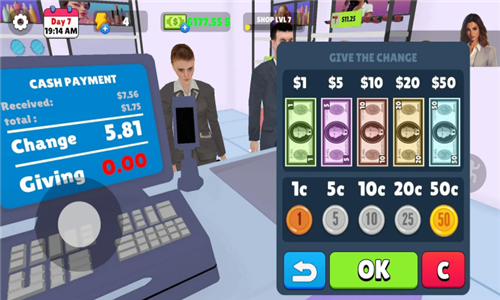 化妆品店模拟器中文版13885