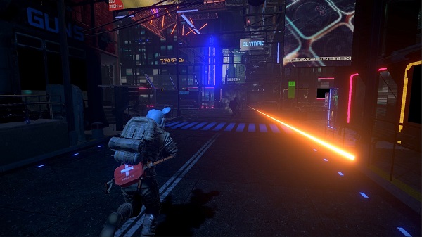 逃离克里夫国际版13871