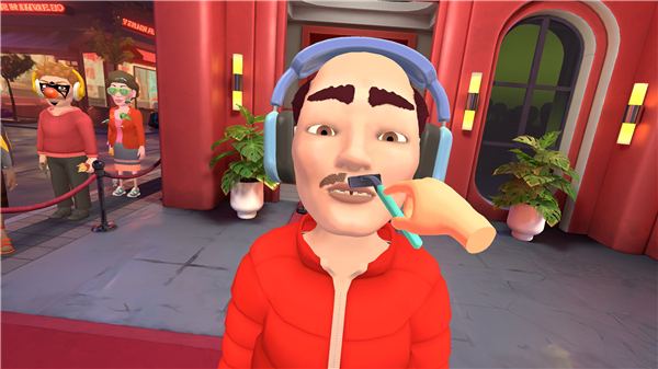 我是安检员vr游戏3