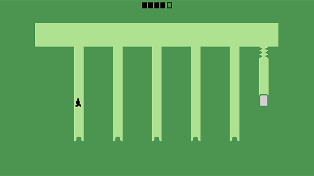 只有一道门手机游戏13921