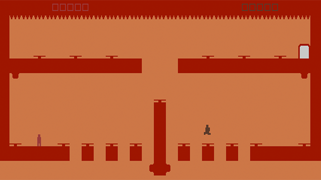 只有一道门手机游戏13921