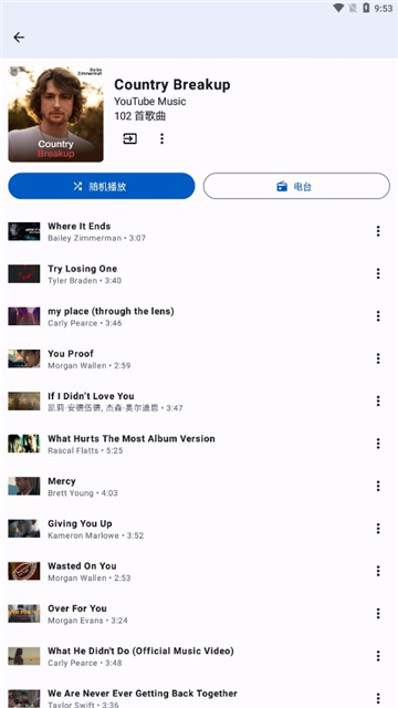 innertune音乐1