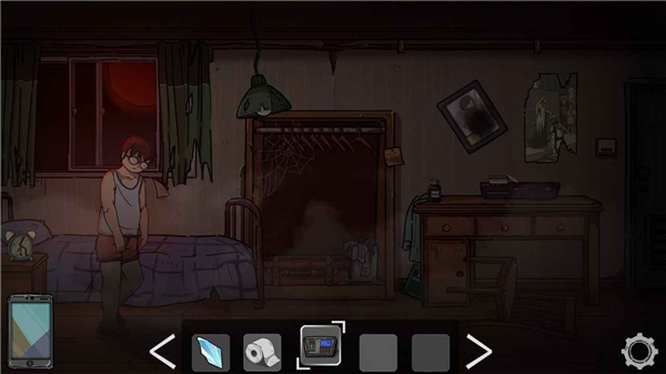 彼岸画廊免费版14044