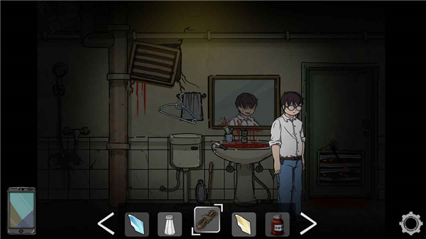 彼岸画廊免费版14044