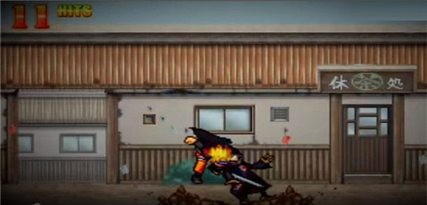 死神vs火影手游金鸣版2