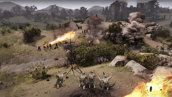 大战争：二战战略正版14181